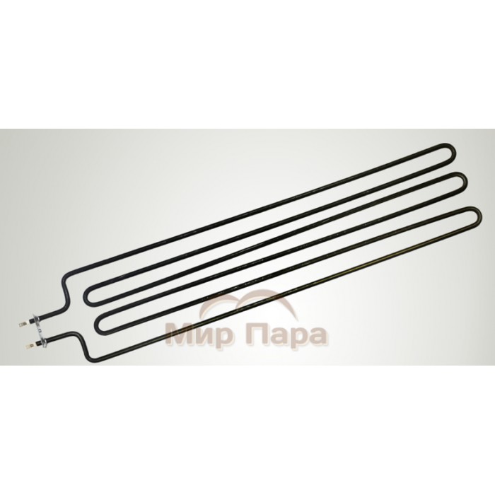 ТЭН Harvia 3600W/230V для электрокаменки Cilindro PC110EE, PC110HEE, PC110E, PC110HE